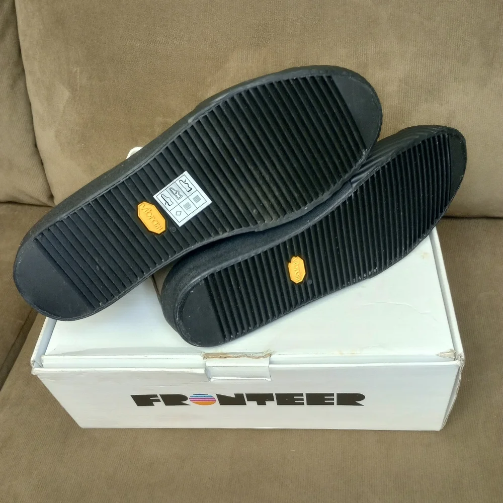 Frontier Ranger Hi Combat Boot - Picture 5 of 8